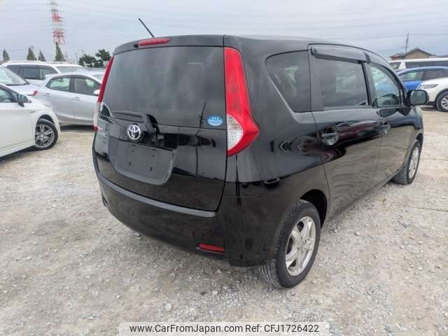 toyota passo-sette 2009 CFJ1726422 image 2