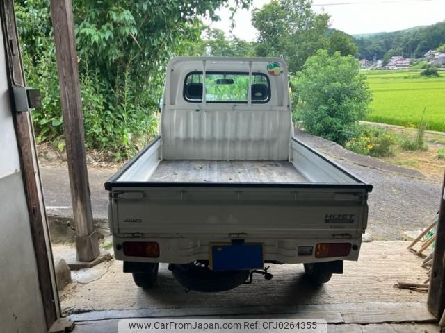 daihatsu hijet-truck 2011 -DAIHATSU--Hijet Truck EBD-S211P--S211P-0161974---DAIHATSU--Hijet Truck EBD-S211P--S211P-0161974- image 2