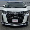 toyota alphard 2022 -TOYOTA--Alphard 3BA-AGH30W--AGH30-0431543---TOYOTA--Alphard 3BA-AGH30W--AGH30-0431543- image 22