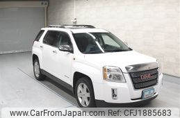 gmc terrain 2012 CFJ1885683