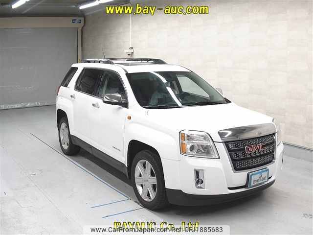 gmc terrain 2012 CFJ1885683 image 1