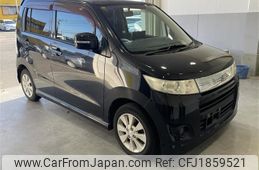 suzuki wagon-r 2008 CFJ1859521