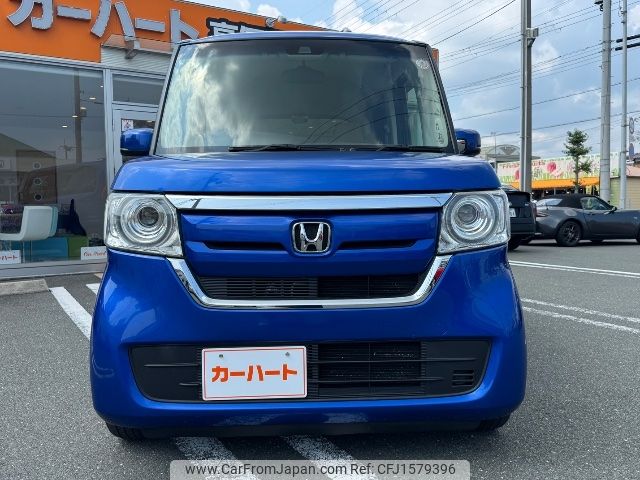 honda n-box 2018 CFJ1579396 image 2