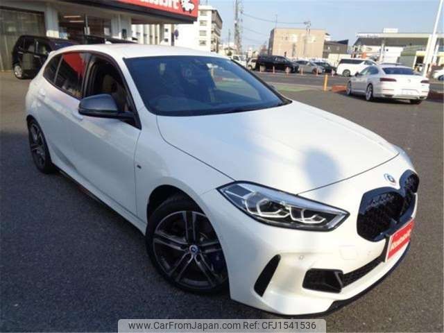 bmw 1-series 2023 CFJ1541536 image 2