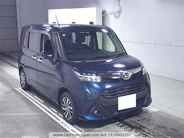 daihatsu thor 2018 -DAIHATSU 【岐阜 530ﾌ7035】--Thor M900S--0036159---DAIHATSU 【岐阜 530ﾌ7035】--Thor M900S--0036159- image 1