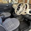 fiat 500 2016 -FIAT--Fiat 500 ABA-31209--ZFA3120000J602943---FIAT--Fiat 500 ABA-31209--ZFA3120000J602943- image 19