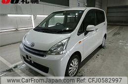 daihatsu move 2011 -DAIHATSU--Move LA110S--0013393---DAIHATSU--Move LA110S--0013393-