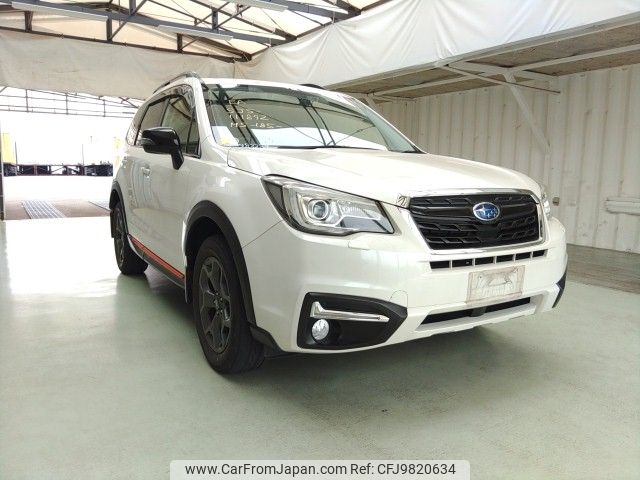 subaru forester 2017 ENHANCEAUTO_1_ea283284 image 1