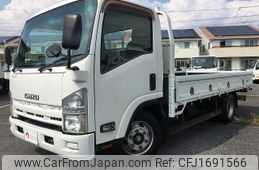 isuzu elf-truck 2013 CFJ1691566