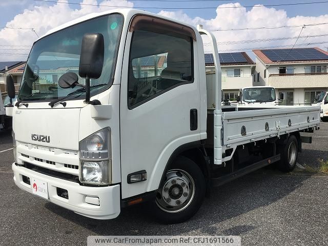 isuzu elf-truck 2013 CFJ1691566 image 1