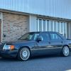mercedes-benz e-class 1992 CFJ1731006 image 1