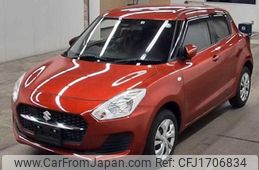 suzuki swift 2022 CFJ1706834