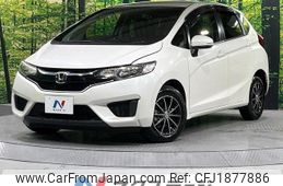 honda fit 2016 CFJ1877886