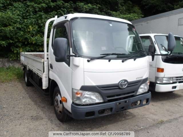 toyota dyna-truck 2016 -TOYOTA--Dyna TKG-XZU605--XZU605-0005664---TOYOTA--Dyna TKG-XZU605--XZU605-0005664- image 1