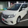 nissan serena 2012 -NISSAN 【名変中 】--Serena FC26--083997---NISSAN 【名変中 】--Serena FC26--083997- image 26