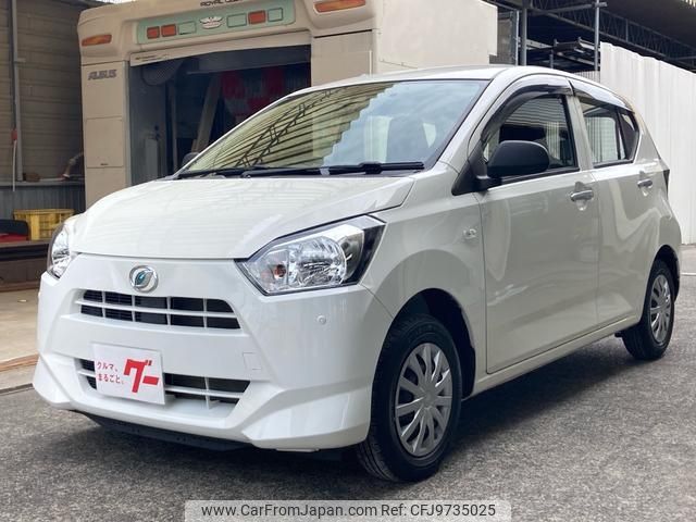 daihatsu mira-e-s 2018 -DAIHATSU--Mira e:s LA350S--0110797---DAIHATSU--Mira e:s LA350S--0110797- image 1