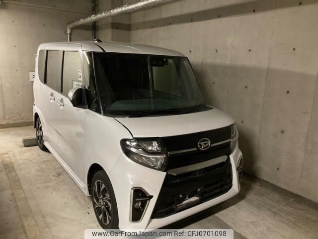 daihatsu tanto 2019 -DAIHATSU--Tanto 6BA-LA650S--LA650S-1000298---DAIHATSU--Tanto 6BA-LA650S--LA650S-1000298- image 1