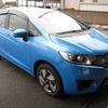 honda fit 2013 -HONDA 【富山 501】--Fit DAA-GP5--GP5-3002669---HONDA 【富山 501】--Fit DAA-GP5--GP5-3002669- image 1