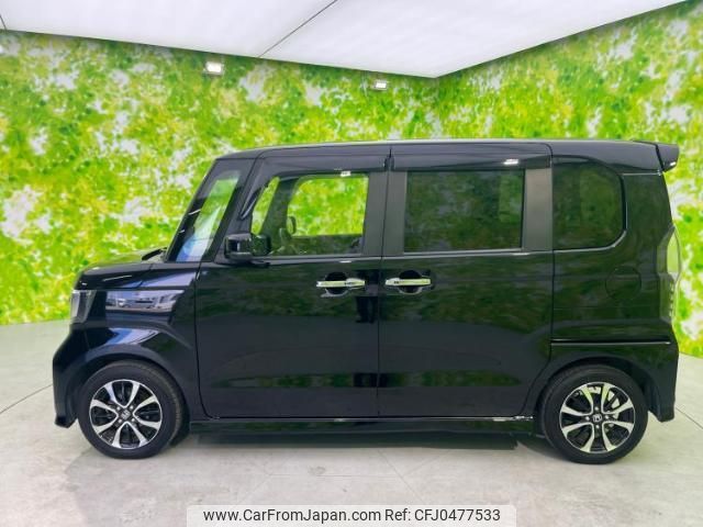 honda n-box 2018 quick_quick_DBA-JF3_JF3-1164829 image 2