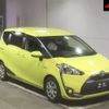 toyota sienta 2015 -TOYOTA--Sienta NHP170G-7012763---TOYOTA--Sienta NHP170G-7012763- image 1