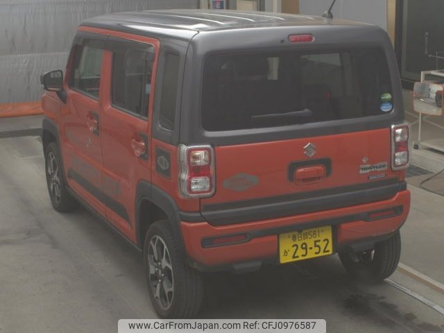 suzuki hustler 2020 -SUZUKI 【春日部 581ｶ2952】--Hustler MR92S-104404---SUZUKI 【春日部 581ｶ2952】--Hustler MR92S-104404- image 2