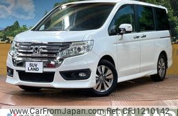 honda stepwagon 2014 -HONDA--Stepwgn DBA-RK5--RK5-1420558---HONDA--Stepwgn DBA-RK5--RK5-1420558-