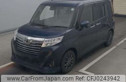 toyota roomy 2019 -TOYOTA--Roomy DBA-M900A--M900A-0337513---TOYOTA--Roomy DBA-M900A--M900A-0337513-