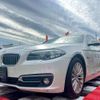 bmw 5-series 2016 CFJ1858323 image 13