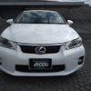 lexus ct 2011 -LEXUS--Lexus CT DAA-ZWA10--ZWA10-2024747---LEXUS--Lexus CT DAA-ZWA10--ZWA10-2024747- image 6