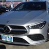 mercedes-benz cla-class 2023 -MERCEDES-BENZ 【大阪 303】--Benz CLA 118312M--W1K1183122N365386---MERCEDES-BENZ 【大阪 303】--Benz CLA 118312M--W1K1183122N365386- image 1