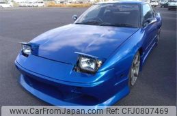 nissan 180sx 1995 -NISSAN--180SX E-RPS13--RPS13-301057---NISSAN--180SX E-RPS13--RPS13-301057-