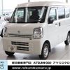 nissan clipper-van 2022 -NISSAN--Clipper Van 5BD-DR17V--DR17V-585740---NISSAN--Clipper Van 5BD-DR17V--DR17V-585740- image 27