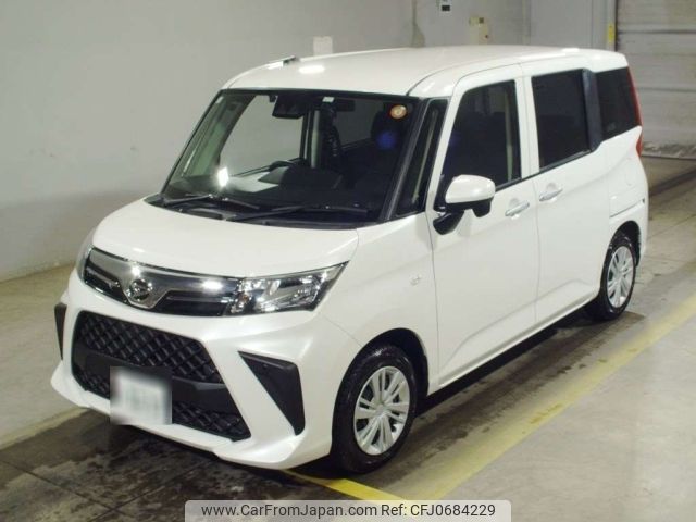 daihatsu thor 2022 -DAIHATSU 【札幌 504ま9697】--Thor M910S-0019553---DAIHATSU 【札幌 504ま9697】--Thor M910S-0019553- image 1