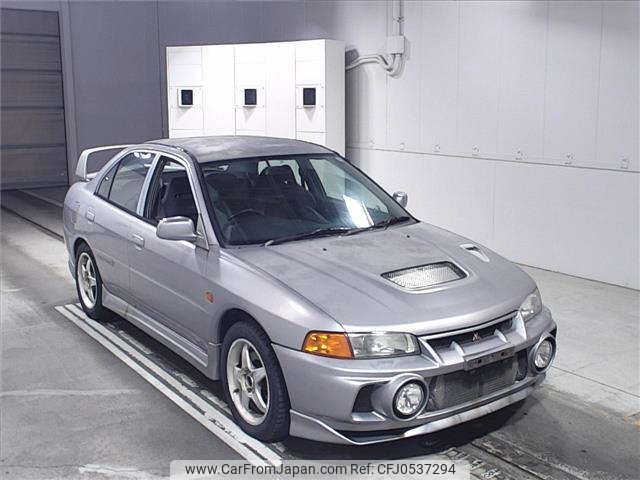 mitsubishi lancer 1996 -MITSUBISHI--Lancer CN9A-0009921---MITSUBISHI--Lancer CN9A-0009921- image 1