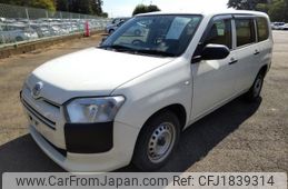toyota probox 2022 CFJ1839314