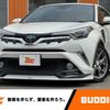 toyota c-hr 2017 -TOYOTA--C-HR DAA-ZYX10--ZYX10-2048181---TOYOTA--C-HR DAA-ZYX10--ZYX10-2048181- image 1