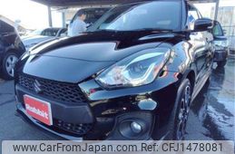 suzuki swift 2024 -SUZUKI 【岡崎 300ﾎ8330】--Swift 4BA-ZC33S--ZC33S-602199---SUZUKI 【岡崎 300ﾎ8330】--Swift 4BA-ZC33S--ZC33S-602199-