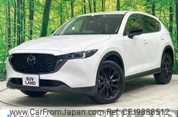 mazda cx-5 2022 -MAZDA--CX-5 6BA-KFEP--KFEP-550611---MAZDA--CX-5 6BA-KFEP--KFEP-550611-