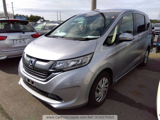 honda freed 2019 -HONDA--Freed DBA-GB5--GB5-1109153---HONDA--Freed DBA-GB5--GB5-1109153- image 1