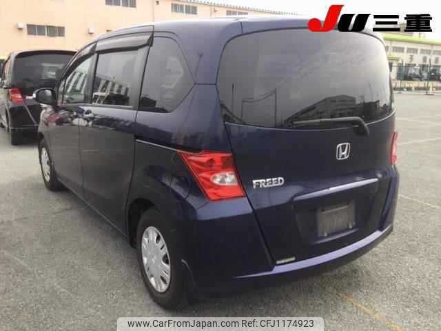 honda freed 2009 -HONDA--Freed GB3-1134757---HONDA--Freed GB3-1134757- image 2