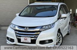 honda odyssey 2016 quick_quick_RC4_1010678