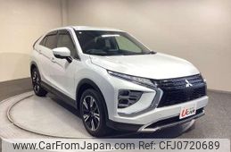 mitsubishi eclipse-cross 2021 quick_quick_5BA-GK1W_GK1W-0302000