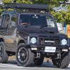 suzuki jimny 1993 -SUZUKI--Jimny V-JA11Vｶｲ--JA11-241740---SUZUKI--Jimny V-JA11Vｶｲ--JA11-241740- image 1