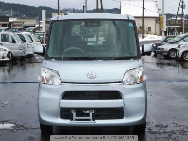 daihatsu tanto 2017 -DAIHATSU--Tanto DBA-LA610S--LA610S-0115969---DAIHATSU--Tanto DBA-LA610S--LA610S-0115969- image 2