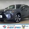 lexus ux 2023 quick_quick_6AA-MZAH10_MZAH10-2153427 image 1