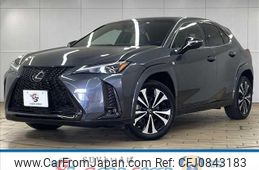 lexus ux 2023 quick_quick_6AA-MZAH10_MZAH10-2153427