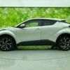 toyota c-hr 2017 quick_quick_DAA-ZYX10_ZYX10-2082536 image 2