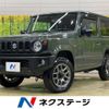 suzuki jimny 2021 -SUZUKI--Jimny 3BA-JB64W--JB64W-187826---SUZUKI--Jimny 3BA-JB64W--JB64W-187826- image 1