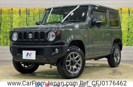 suzuki jimny 2021 -SUZUKI--Jimny 3BA-JB64W--JB64W-187826---SUZUKI--Jimny 3BA-JB64W--JB64W-187826-