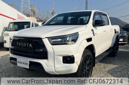 toyota hilux 2022 GOO_NET_EXCHANGE_1301075A30250122W002